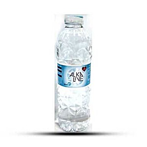 image of Alkalive Mineral Water 500ML