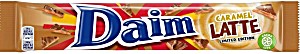 image of Marabou Daim Caramel Latte 56G