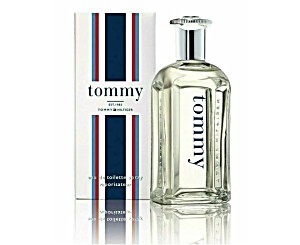 tommy hilfiger eau de toilette 100 ml