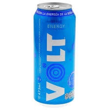 7503027753650 UPC Volt Blueberry 473 ML