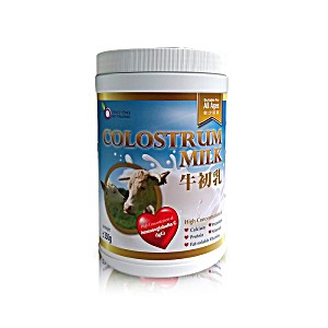 image of Colostrum Milk Powder 350G