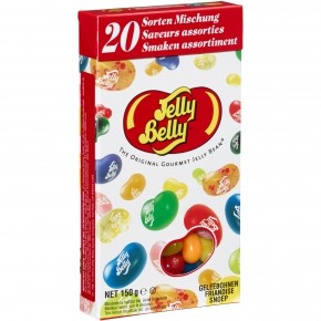 jelly belly parfum