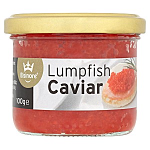 image of Elsinore Red Caviar