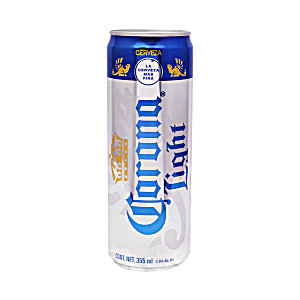 image of Corona Extra Beer 355ML