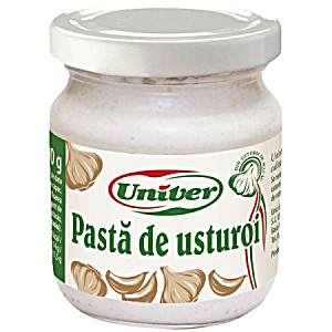 image of Univer Pasta De Usturoi 190G