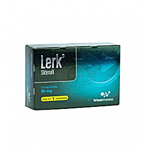 image of Lerk 50MG