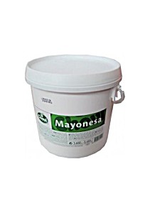 image of Mayonnaise Chovi Soft Etiqueta Verde