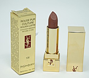 ysl rouge pur couture 106