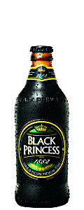 image of Cerveja Black Princess Escura Long Neck 355 ML