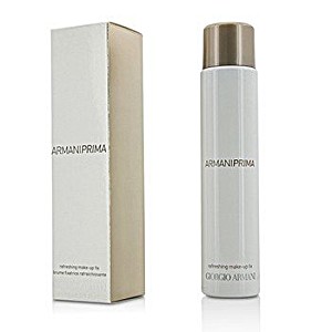 armani prima refreshing makeup fix