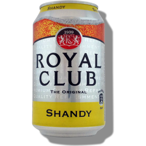 image of Royal Club Shandy