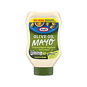 image of Kraft Reduced Fat Mayo With Olive Oil