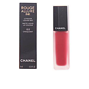 3145891651522 Upc Chanel Rouge Allure Ink Rouge ã Lèvres