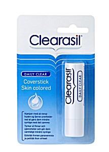 image of Clearasil Coverstick