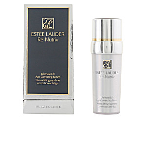 image of Estee Lauder Re-nutriv Ultimate Lift Age-correcting Serum, 1 Oz