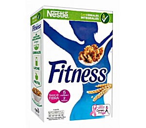 FITNESS® ORIGINAL