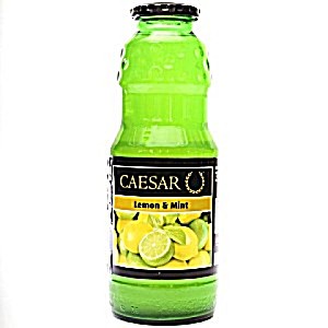 image of Caesar Juice Lemon Mint