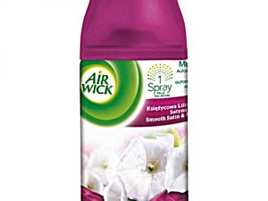 image of Air Wick Automatic Air Freshener / Dispenser 250 ML Cherry