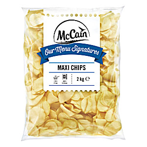 image of Maxi Chips Aardappel Chips