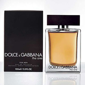 737052036649 UPC The One By Dolce & Gabbana Eau De Toilette Spray For Men