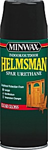 image of Minwax Helmsman Gloss Oil-based Spar Urethane Varnish (actual Net Contents: 11.5-FL Oz)