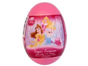 Princess surprise hot sale eggs