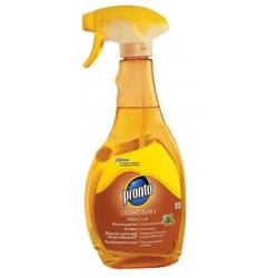 Pronto Legno Aloe Vera Trigger 500 Ml.