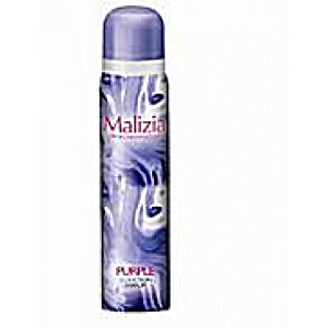 image of Malizia Intesa Donna Purple Profumo 100 ML