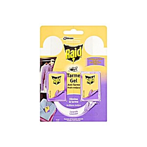 image of Raid Tarme Gel Lavanda