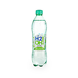 image of H2o! Pet 600ML Agu