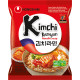 image of Nong-shim Instant Kimchi Noodle Soup 120G