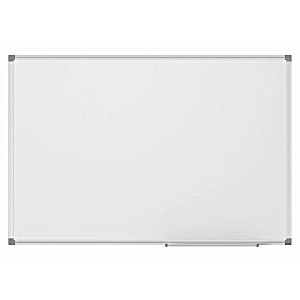 image of Maul 6451884 Plastic Whiteboard Magnetic Whiteboards