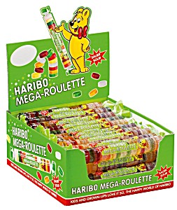 haribo 45g