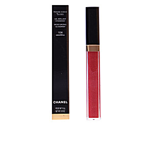 rouge coco gloss amarena