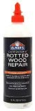 image of Elmers Rotted Wood Stabilizer, 16 Oz