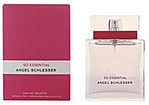 angel schlesser so essential