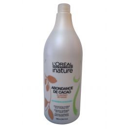 Upc Loreal Professionnel Haarpflege Serie Nature Cacao Shampoo 1500 Ml