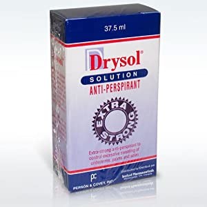 image of Drysol 37.5ML