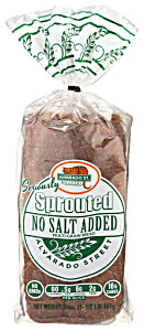 image of Alvarado St. Bakery No Salt Sprouted Multi-grain Bread