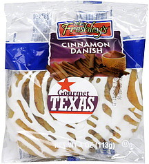 image of Mrs. Freshley's Cinnamon Danish