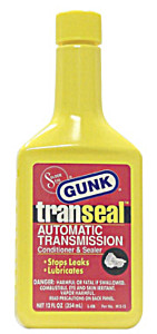 image of Solder Seal Gunk - Super Concentrated Fuel Injector Cleaner