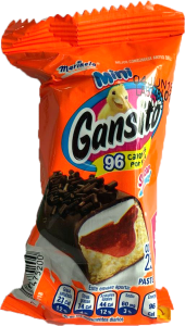 image of Gansito Mini