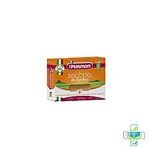 image of Plasmon Biscuits 540GR