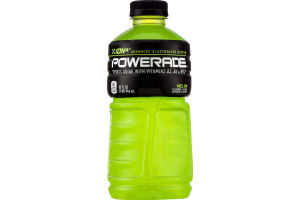 image of Powerade Ion4 Sports Drink Melon