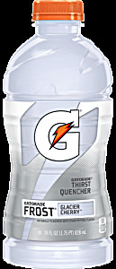 image of Gatorade G Series 02 Perform Arctic Cherry Thirst Quencher