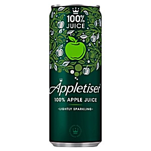 image of Appletiser Sparkling Apple