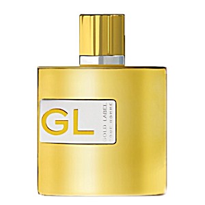 perfume gold label pour homme