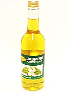 image of KTC Jasmin Oil