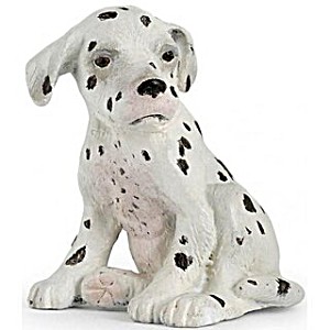 Upc Bebe Dalmatien Assis