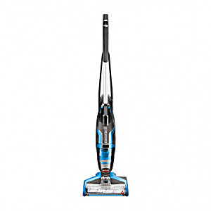 image of Bissell Crosswave Wet and Dry Vacuum Cleaner - 3in1 Wash, Dry and Vacuum - 560 W